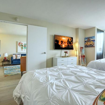 Galleryone Doubletree Hilton Gc Secret Blending Fort Lauderdale Ngoại thất bức ảnh
