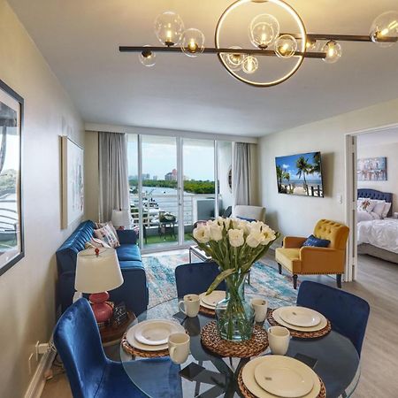 Galleryone Doubletree Hilton Gc Secret Blending Fort Lauderdale Ngoại thất bức ảnh