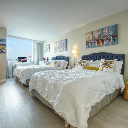 Galleryone Doubletree Hilton Gc Secret Blending Fort Lauderdale Ngoại thất bức ảnh