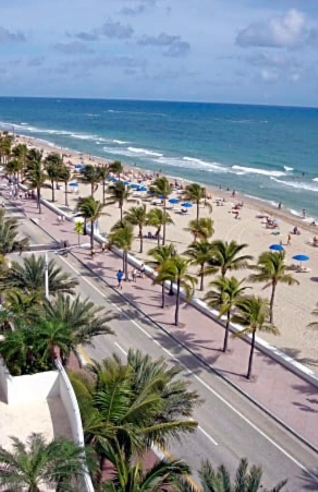 Galleryone Doubletree Hilton Gc Secret Blending Fort Lauderdale Ngoại thất bức ảnh