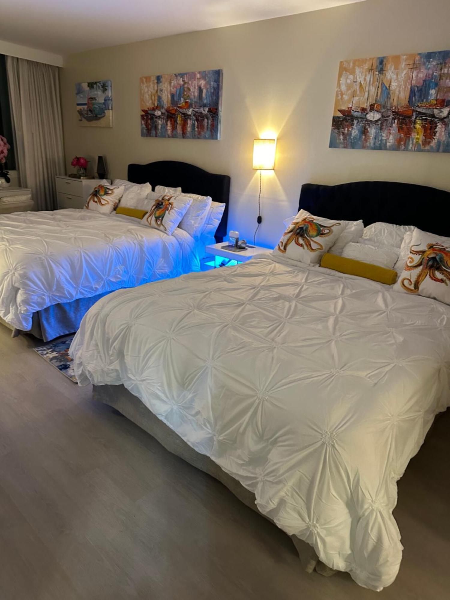 Galleryone Doubletree Hilton Gc Secret Blending Fort Lauderdale Ngoại thất bức ảnh