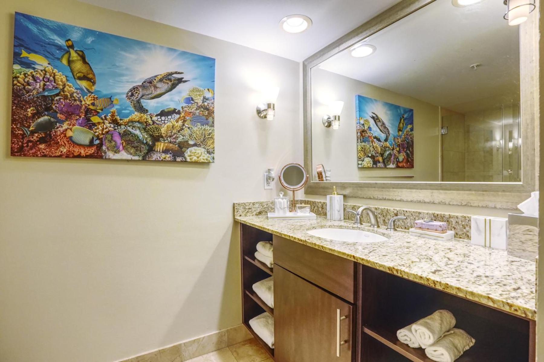 Galleryone Doubletree Hilton Gc Secret Blending Fort Lauderdale Ngoại thất bức ảnh