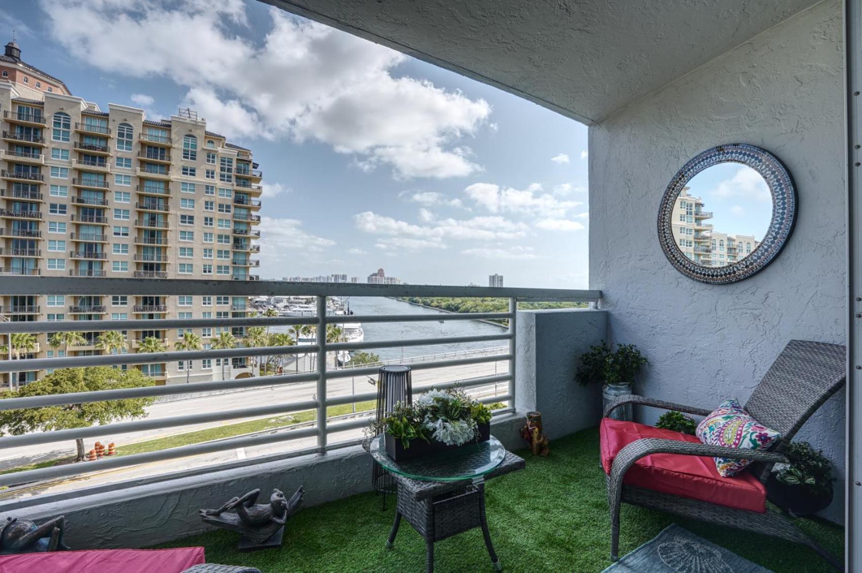 Galleryone Doubletree Hilton Gc Secret Blending Fort Lauderdale Ngoại thất bức ảnh
