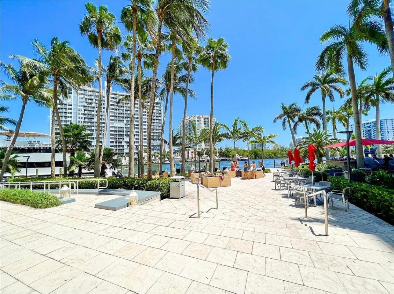 Galleryone Doubletree Hilton Gc Secret Blending Fort Lauderdale Ngoại thất bức ảnh
